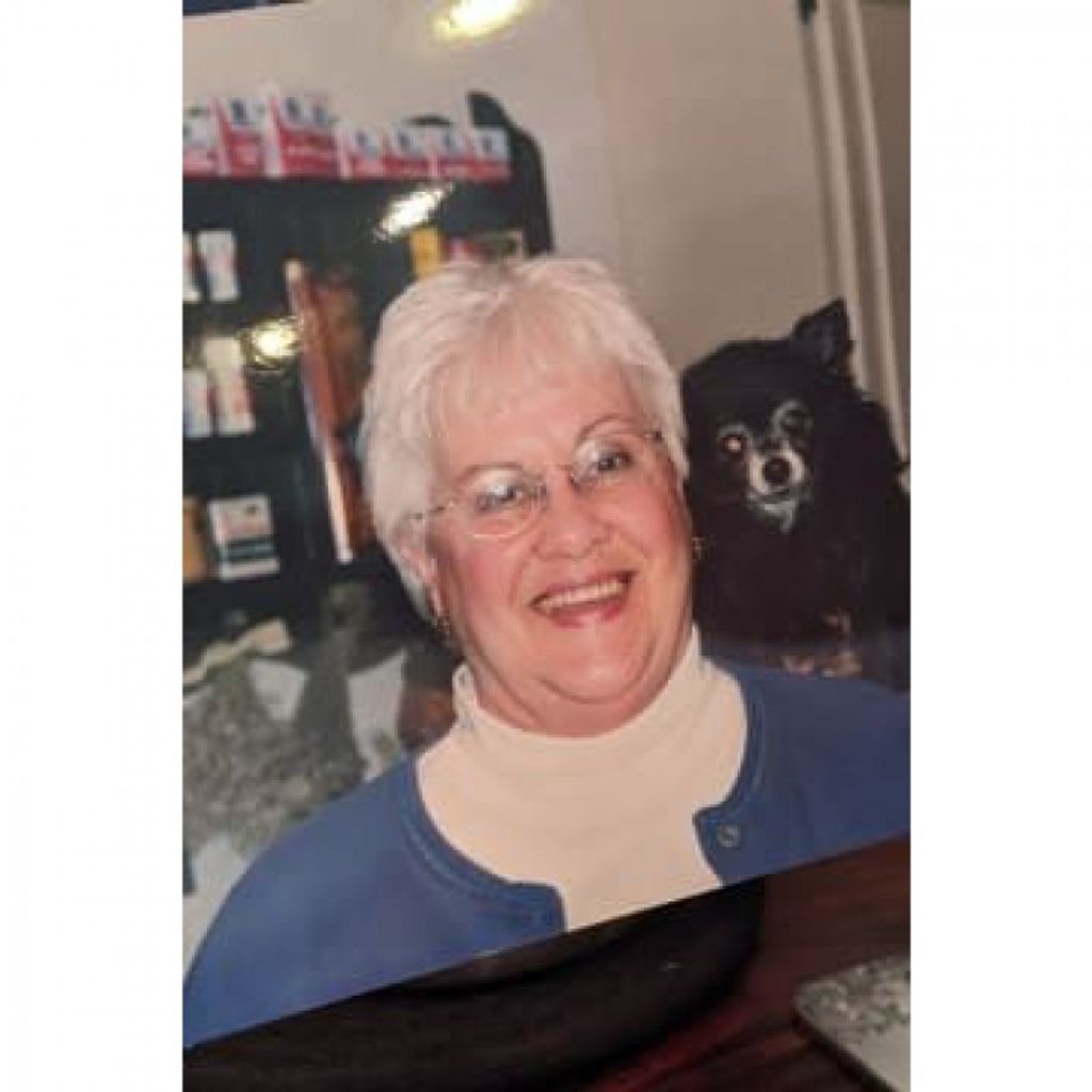 Amy L (Mcdonald) Williamson Profile Photo