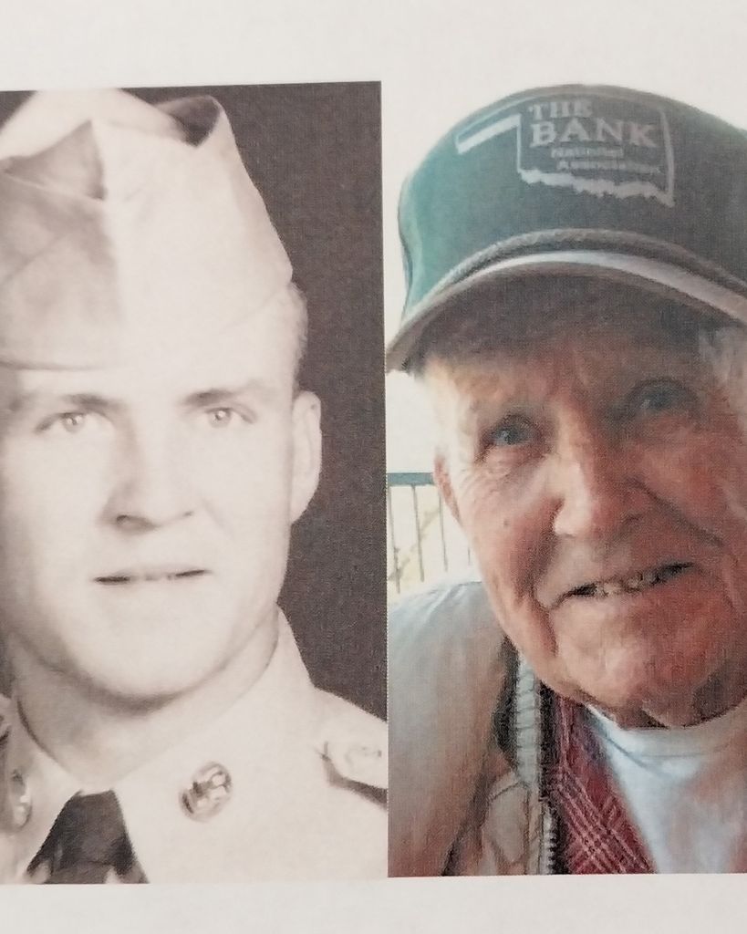 Charles Farris Hopper Profile Photo