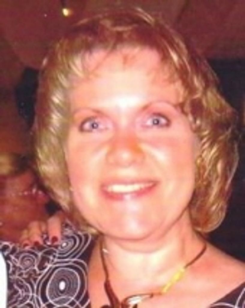 Sharon M Rotuno