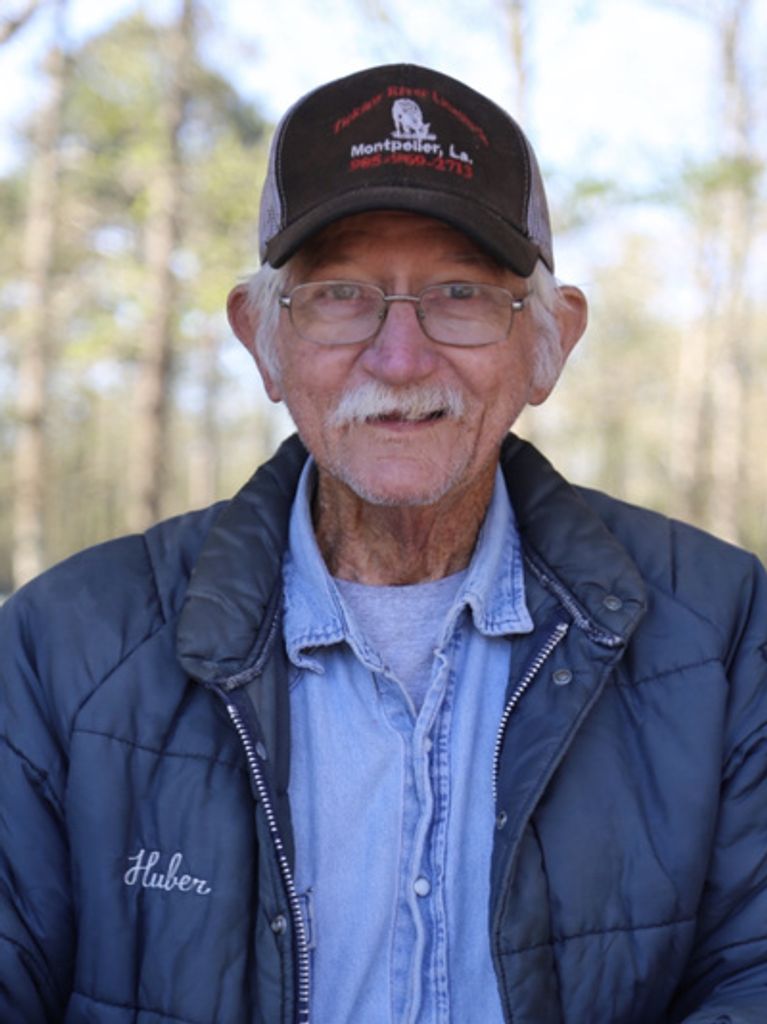 Dannie Dewayne Huber Profile Photo