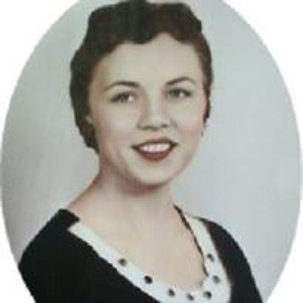 Annie Ruth Frazier