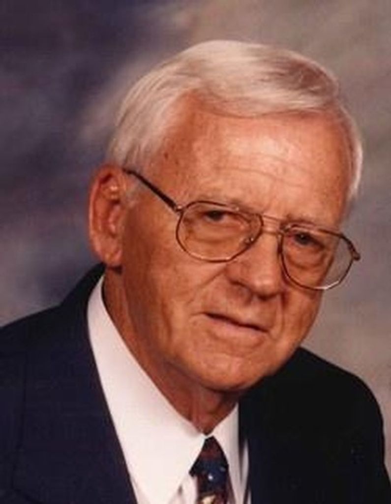 Jack Rigsby Lloyd
