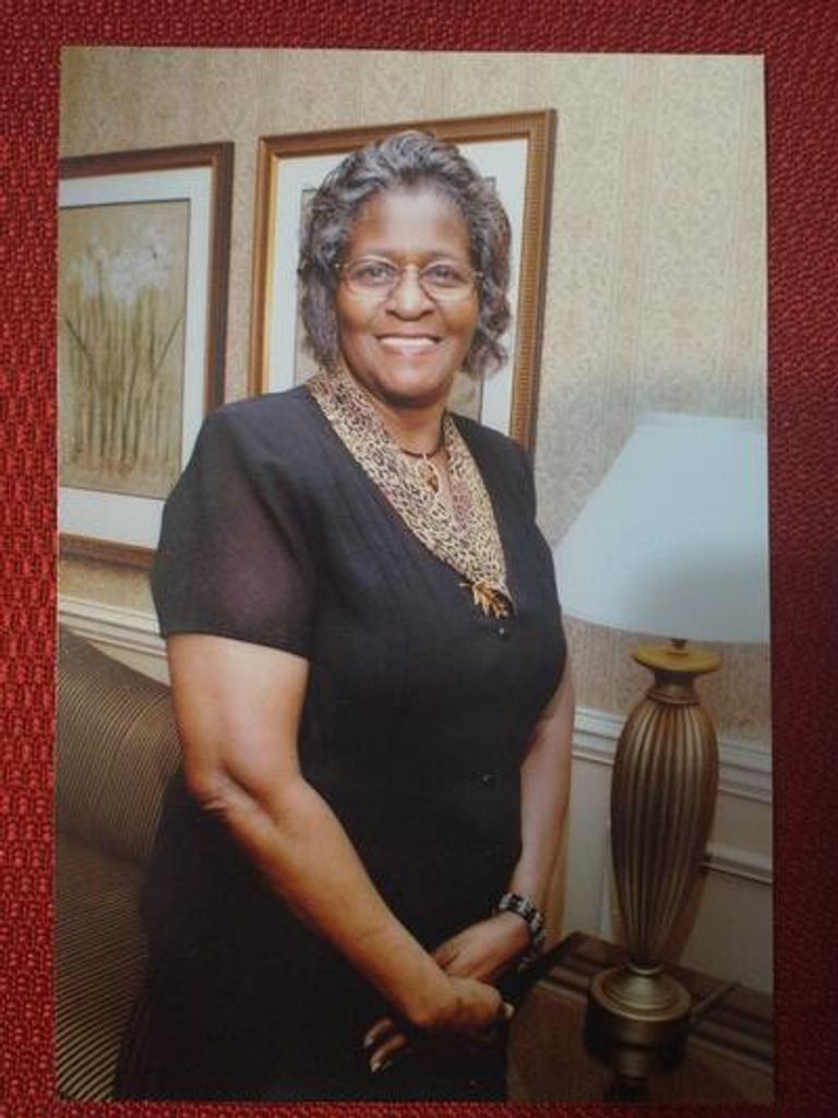 Elease Smith Profile Photo