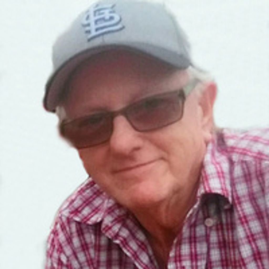 Donald Lee Hicks Profile Photo