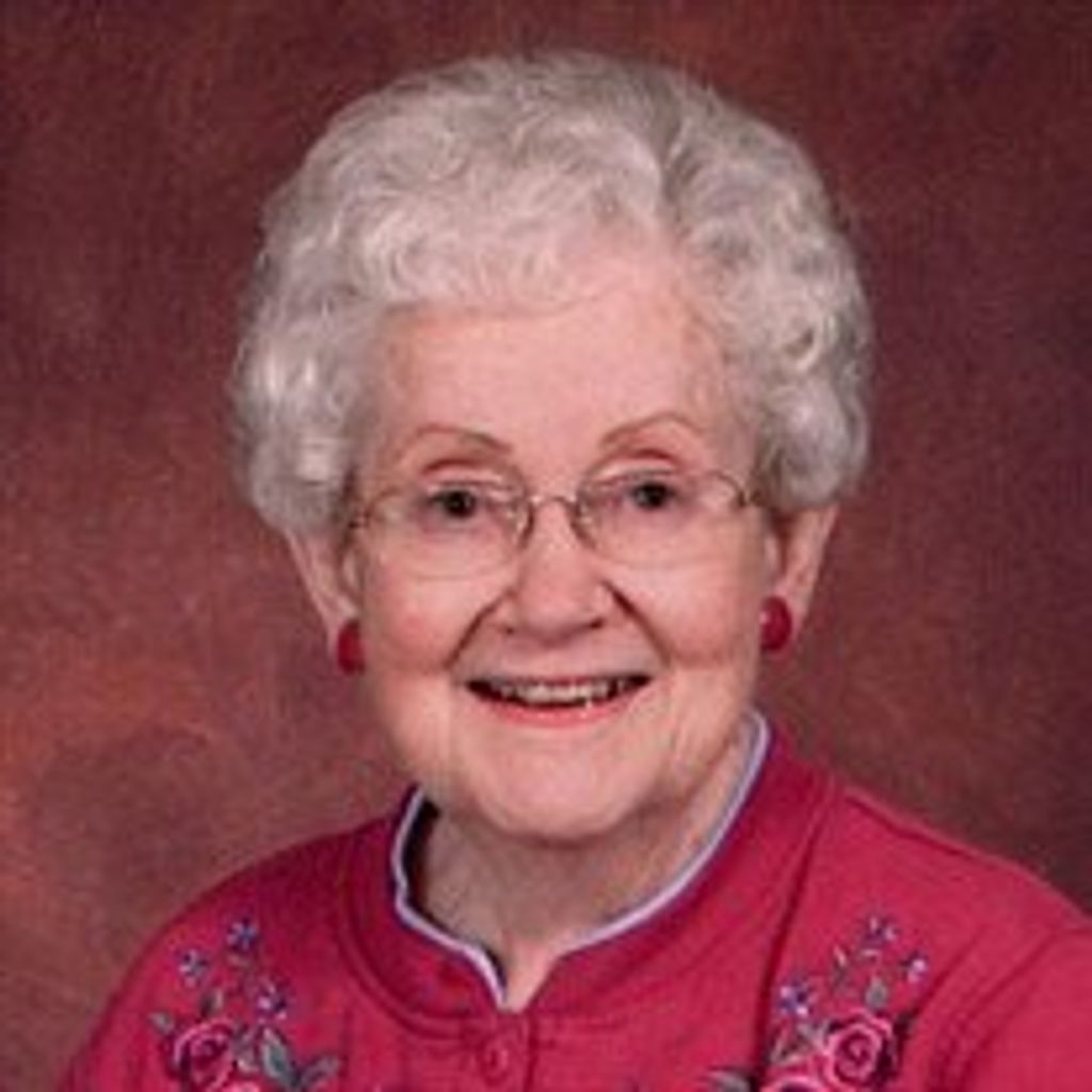 Catharine  V. Gerdemann Profile Photo
