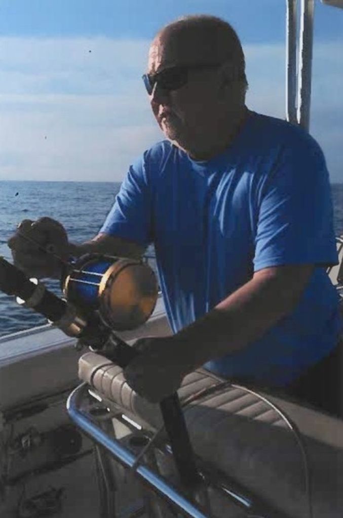 Melvin Wade Bedsaul Profile Photo