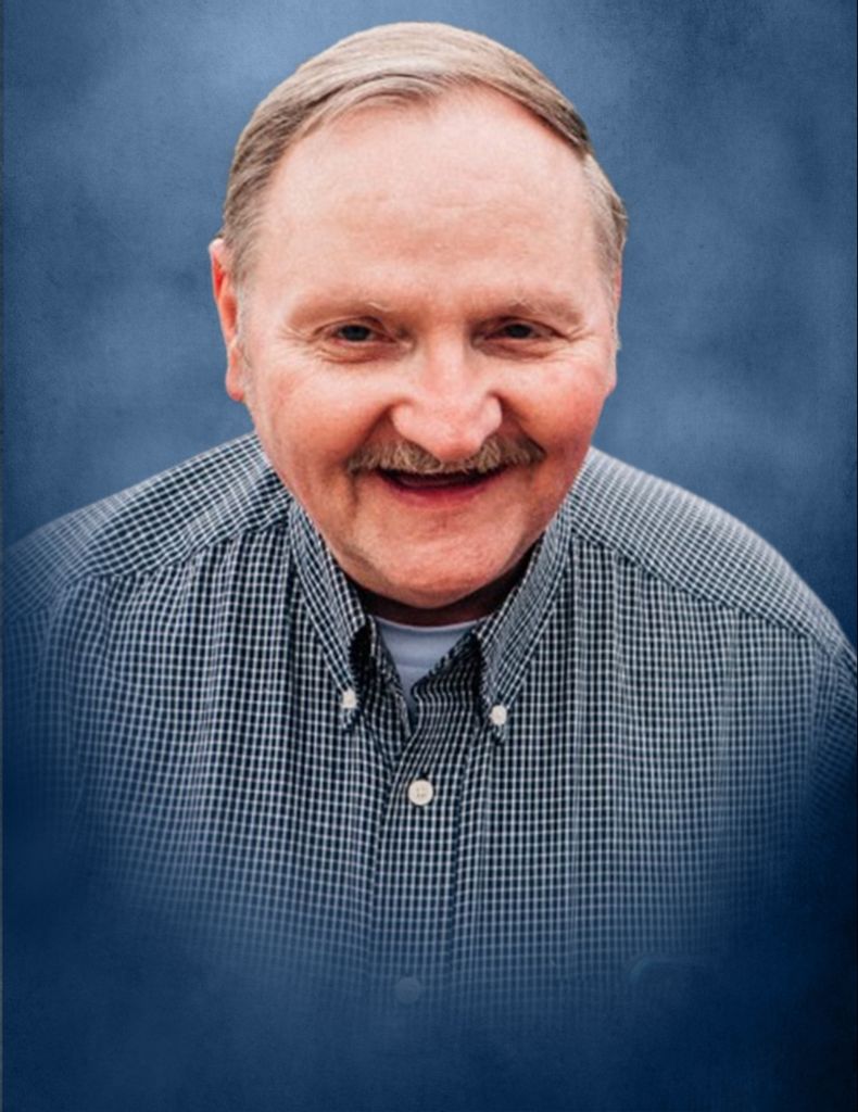 Jerry William Hubbard, Sr. Profile Photo