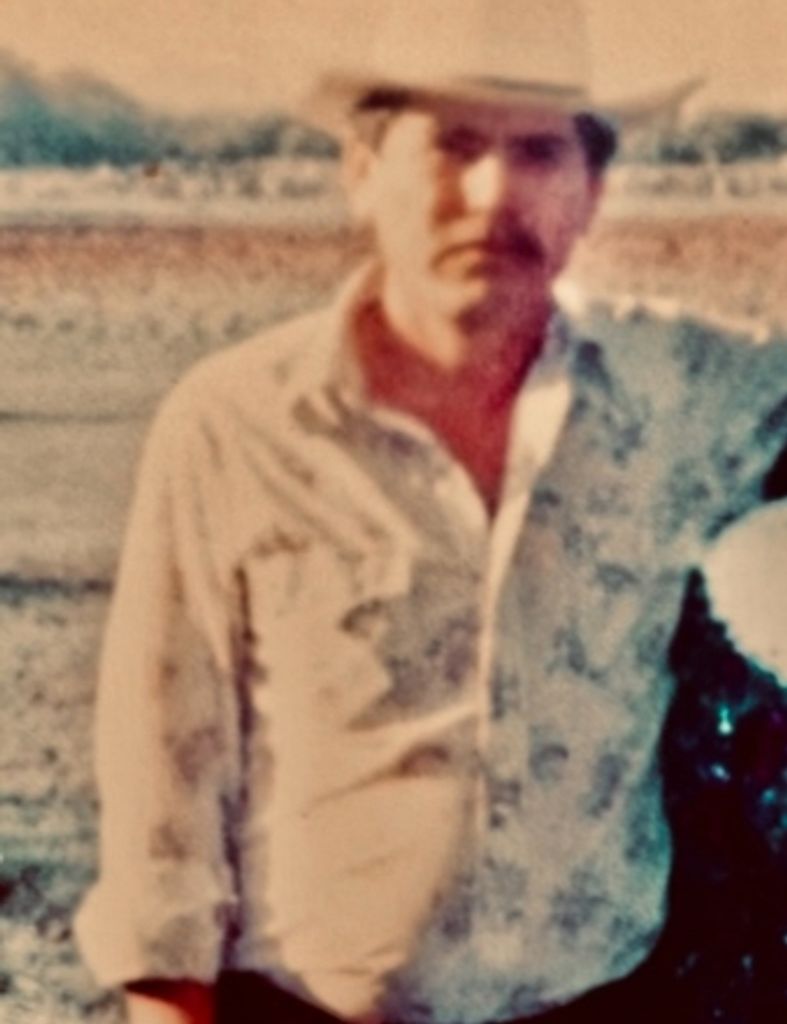 Eliseo Rodriguez Armijo