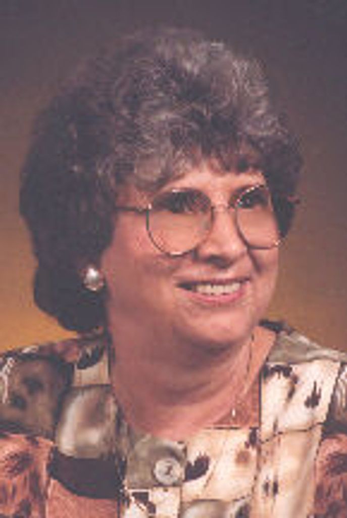 Shirley Ann Thomas Profile Photo