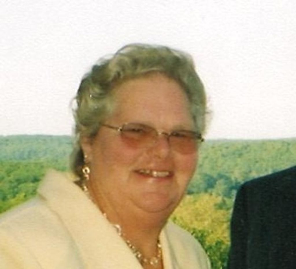 Elizabeth A. Vagedes