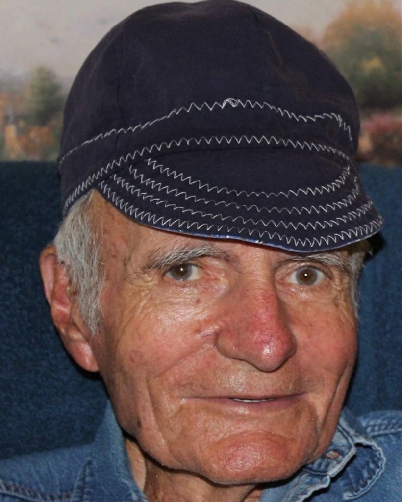 Teddy "Ted" Ray Phillips Profile Photo