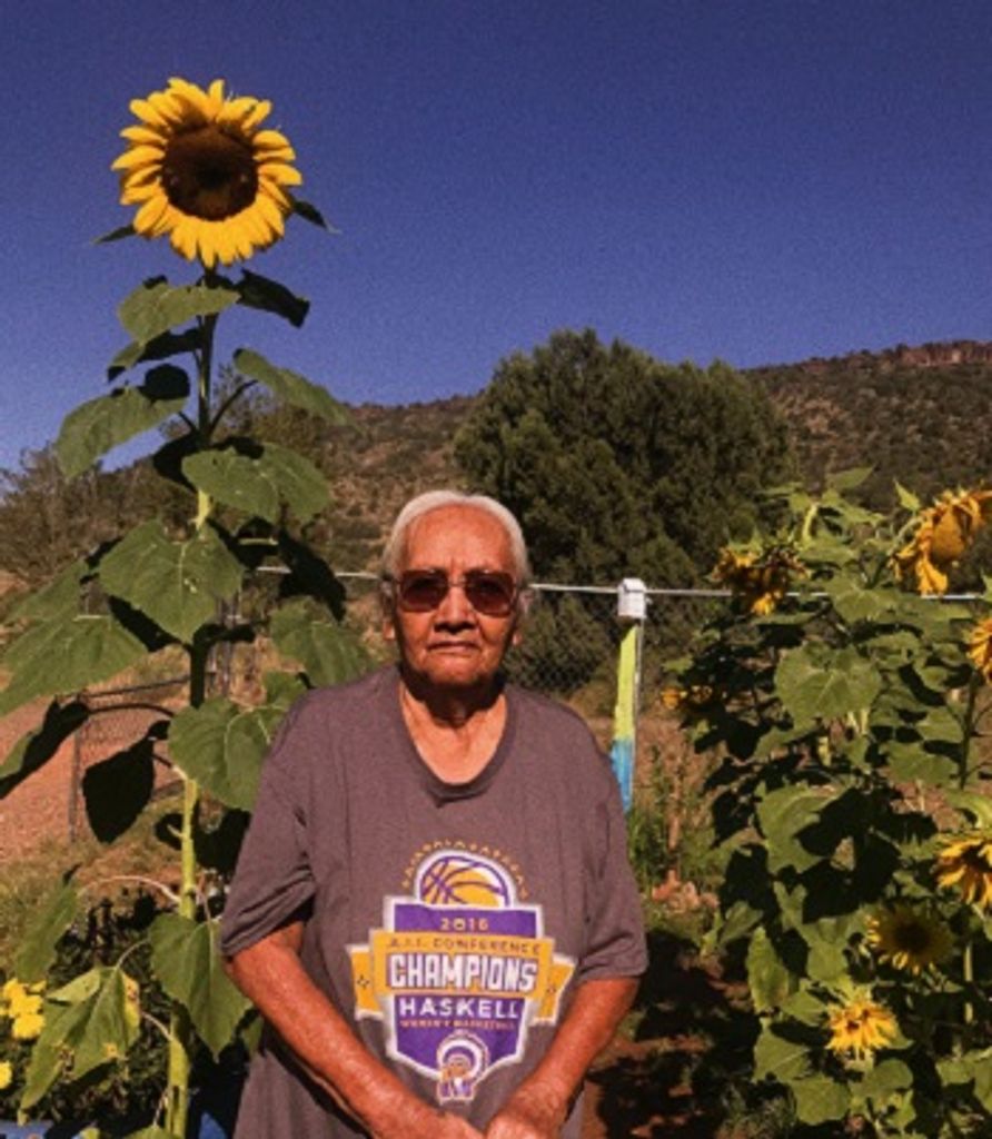 Katherine Jane Grant Profile Photo