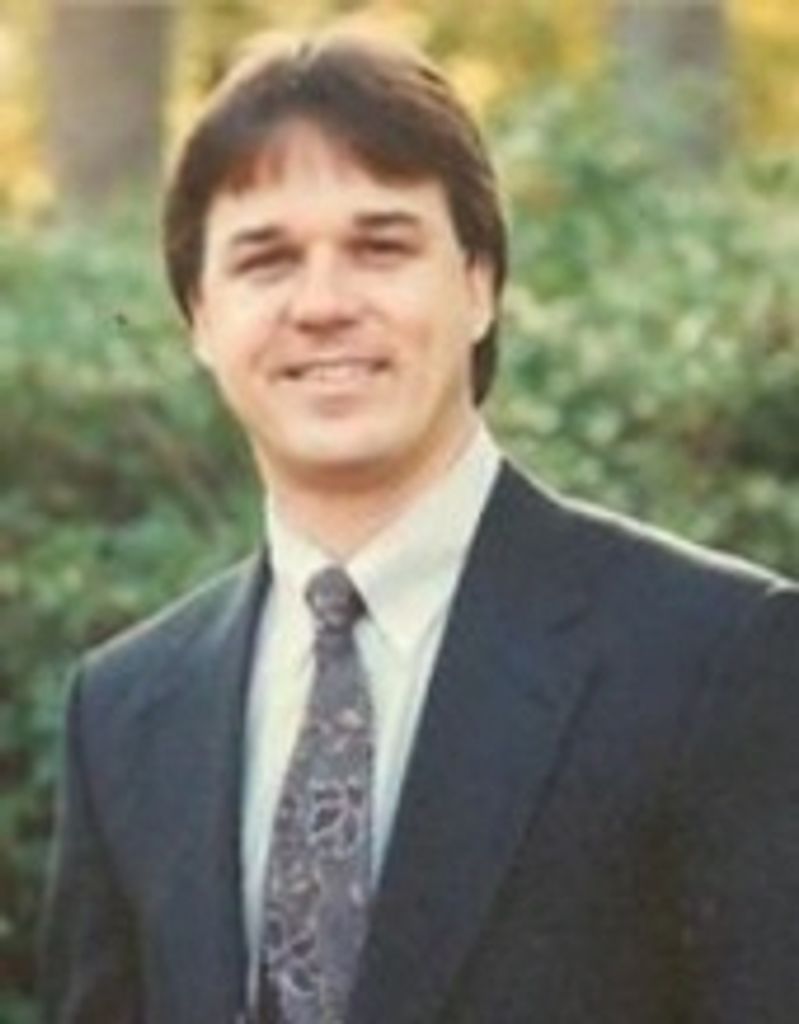 Ken Lamm
