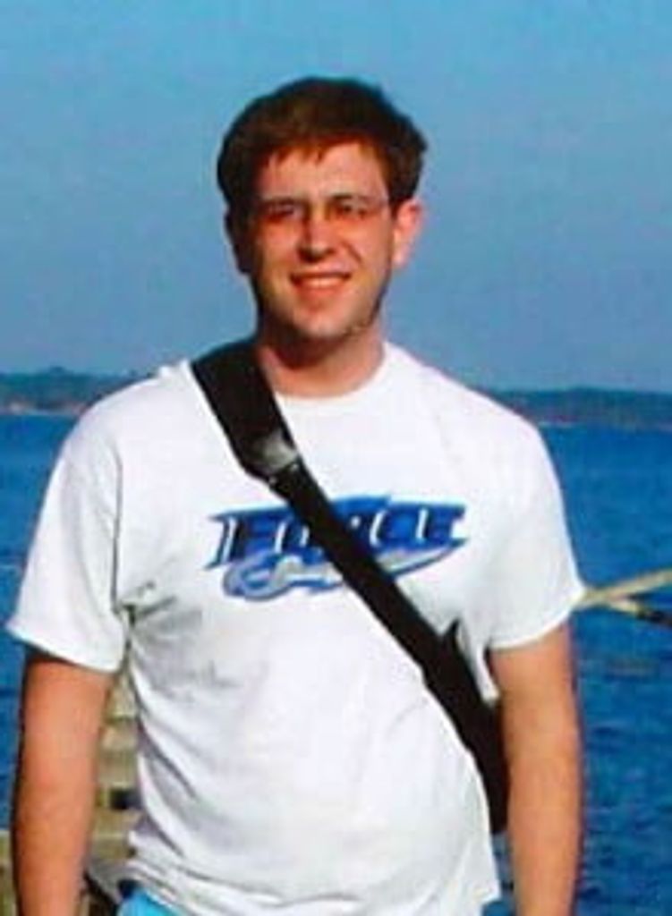 James “Jonathan” Woods Profile Photo