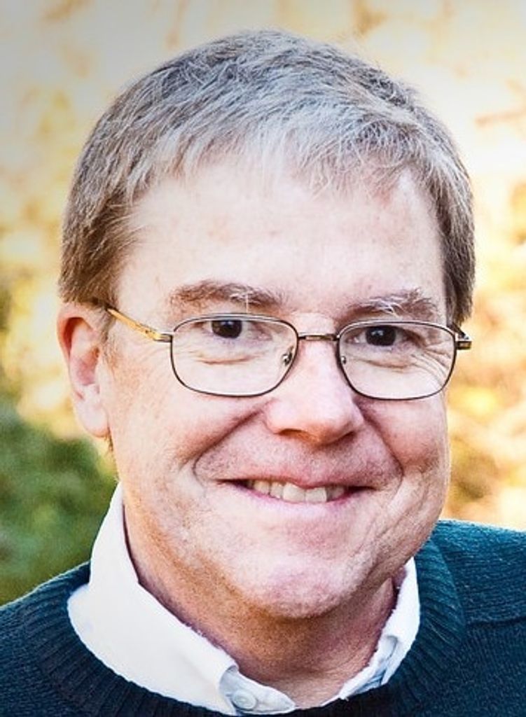 Charles James Grant Griffin Profile Photo