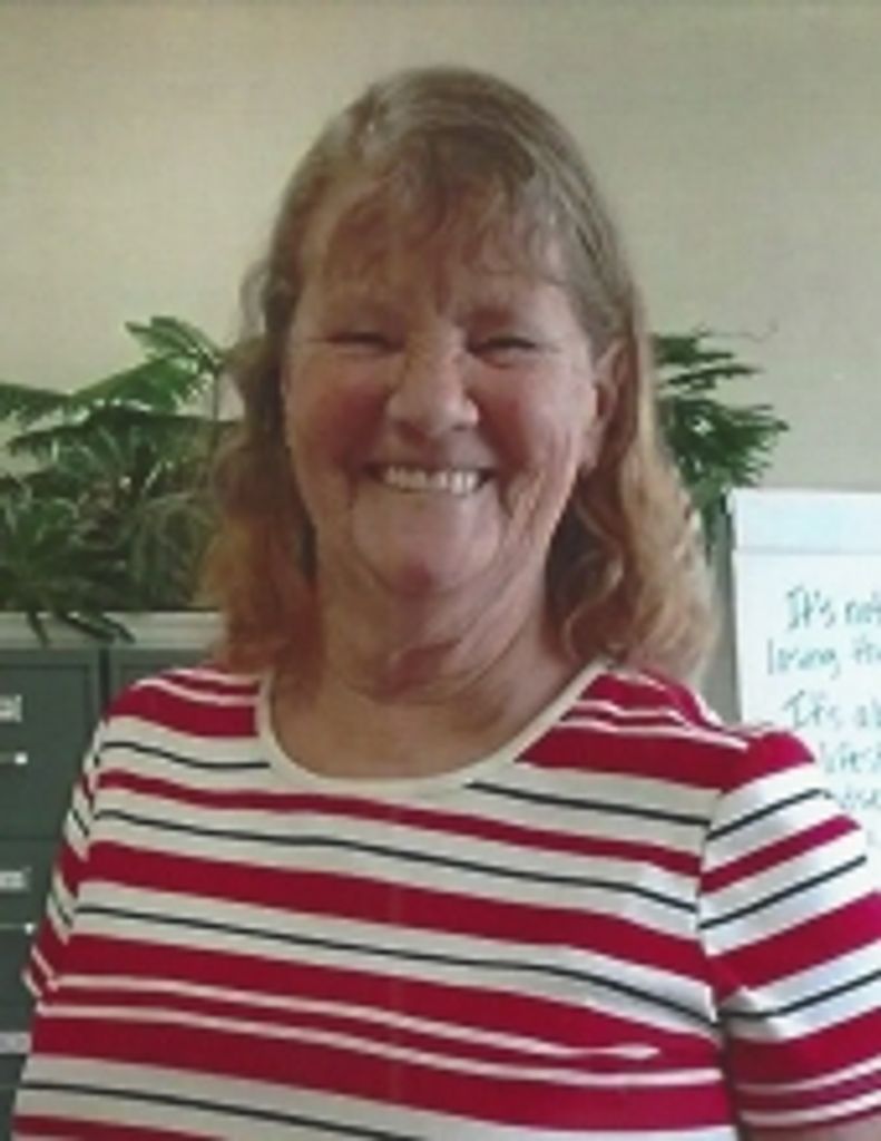 Hilda Konrad