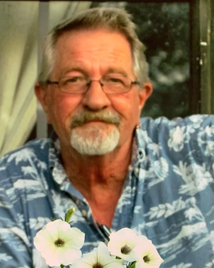 Garland Rexford Brinlee III Profile Photo