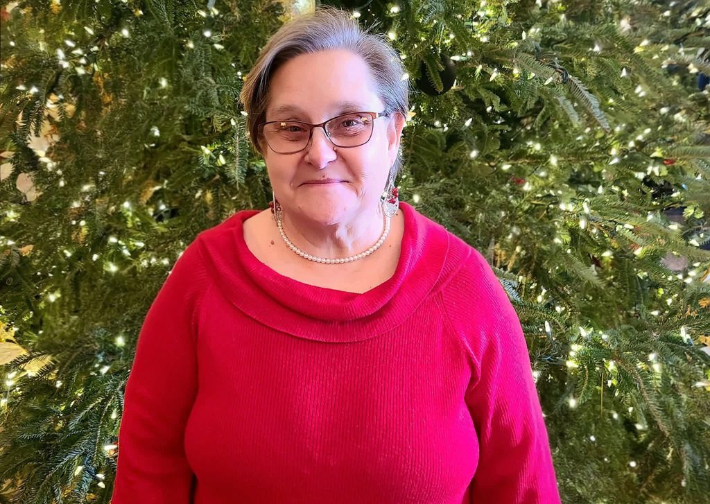 Rebecca Ann Mott Crouch Profile Photo