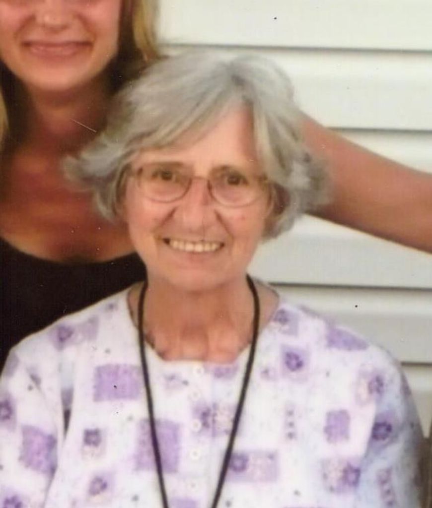 Kathleen Gae "Kitty" Sweitzer Profile Photo