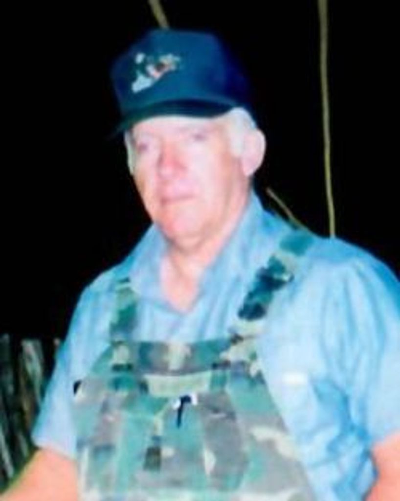 John Duplechain