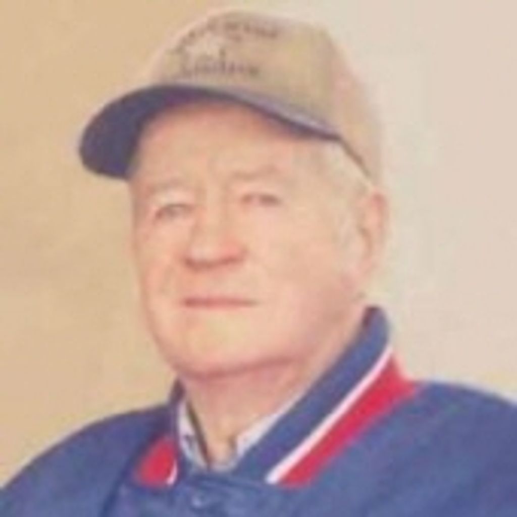 V. James 'Jim' Dooley Profile Photo