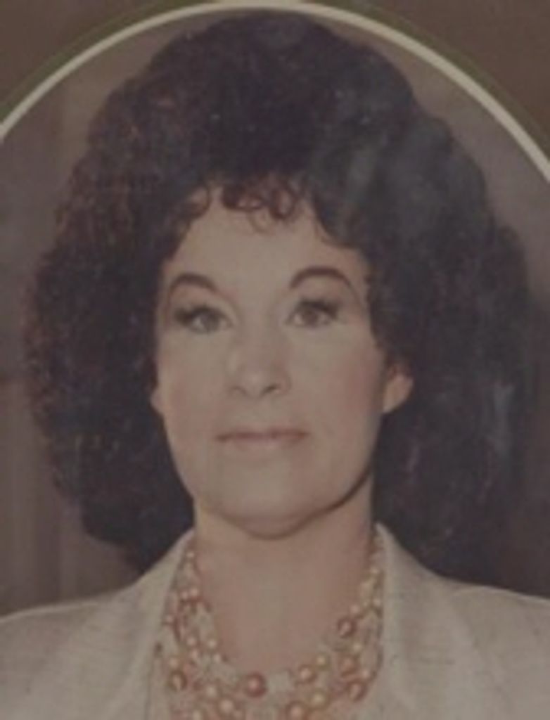 Irene Thiron
