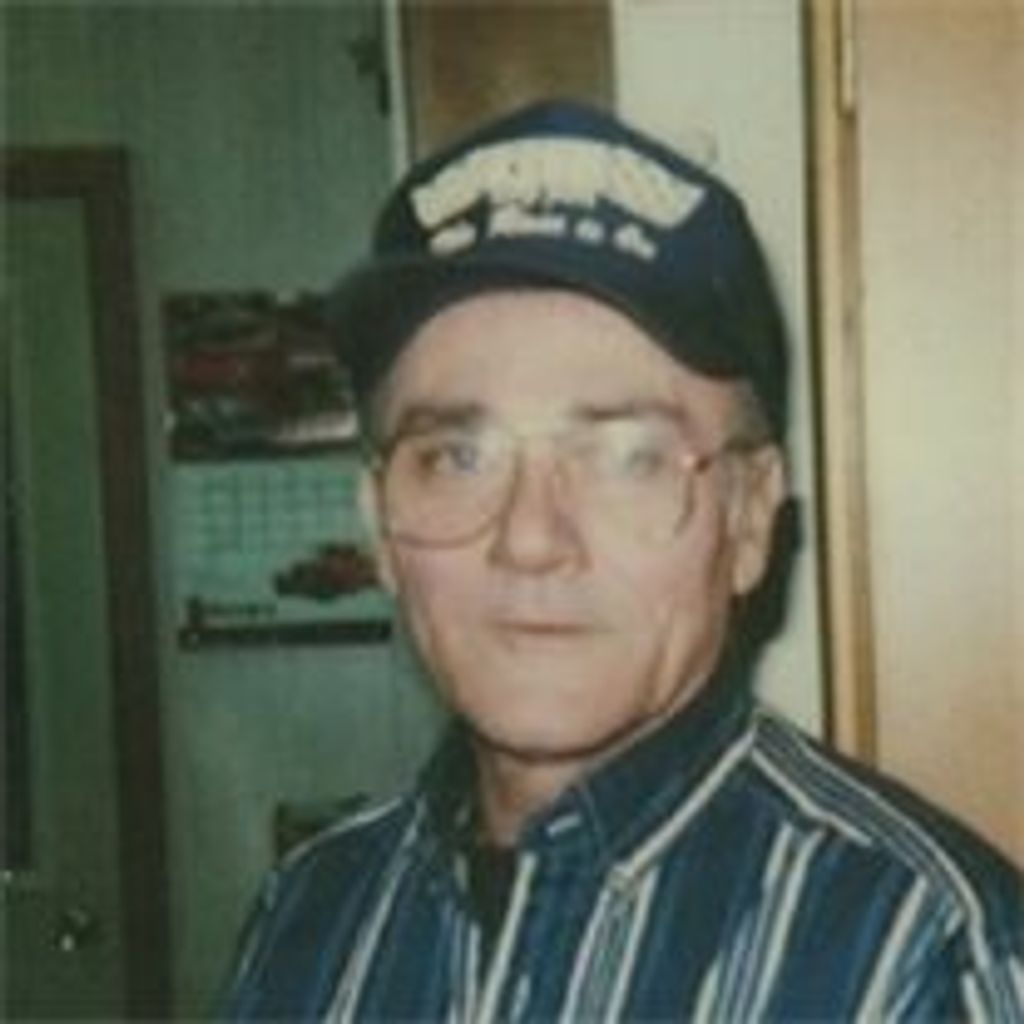 Donald G. Campofredano Profile Photo