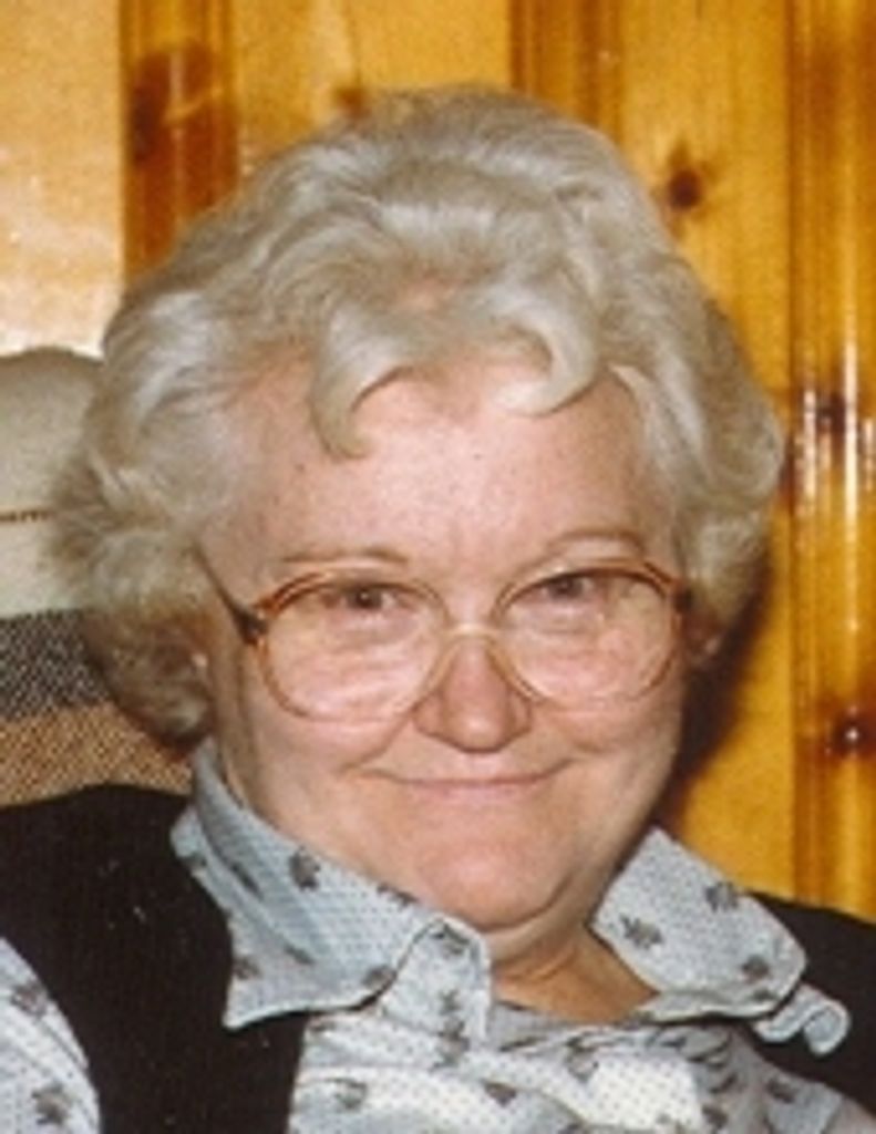 Marilyn Mae Ritter