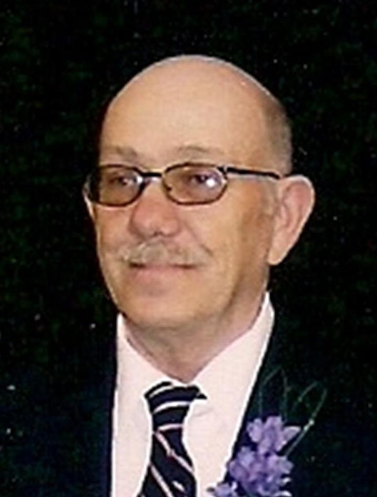 Ronald Dale Eaton Profile Photo