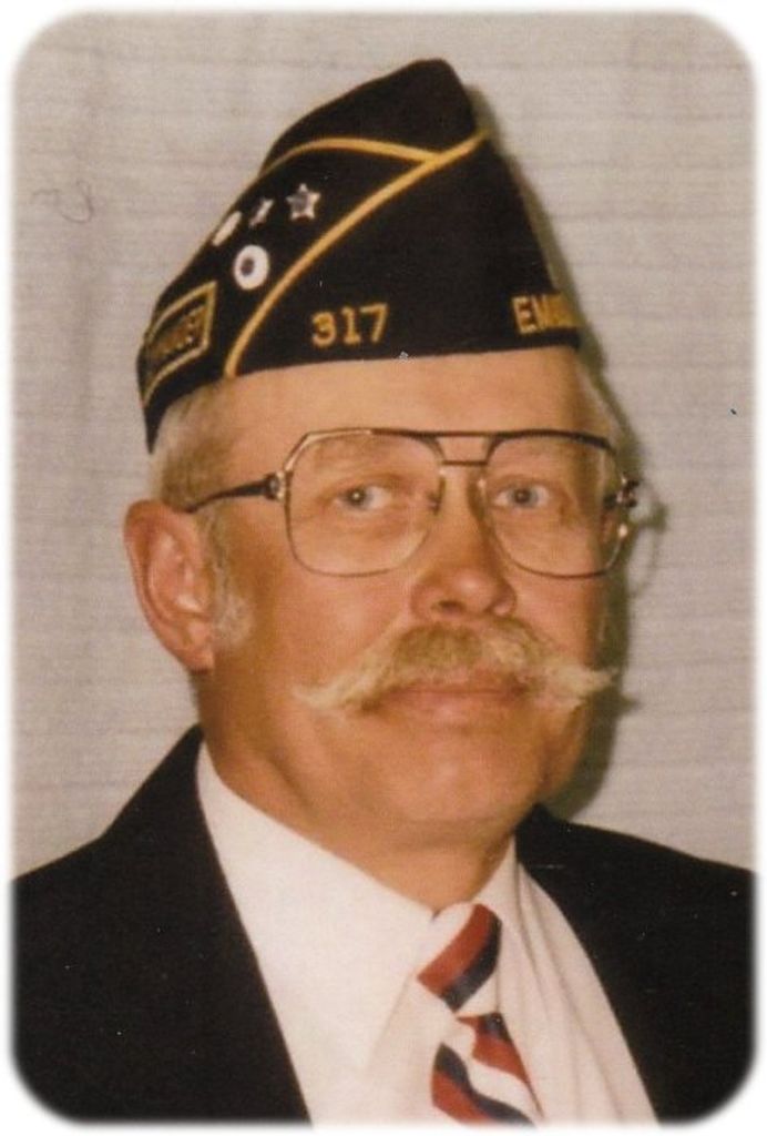 David Allan Kvam