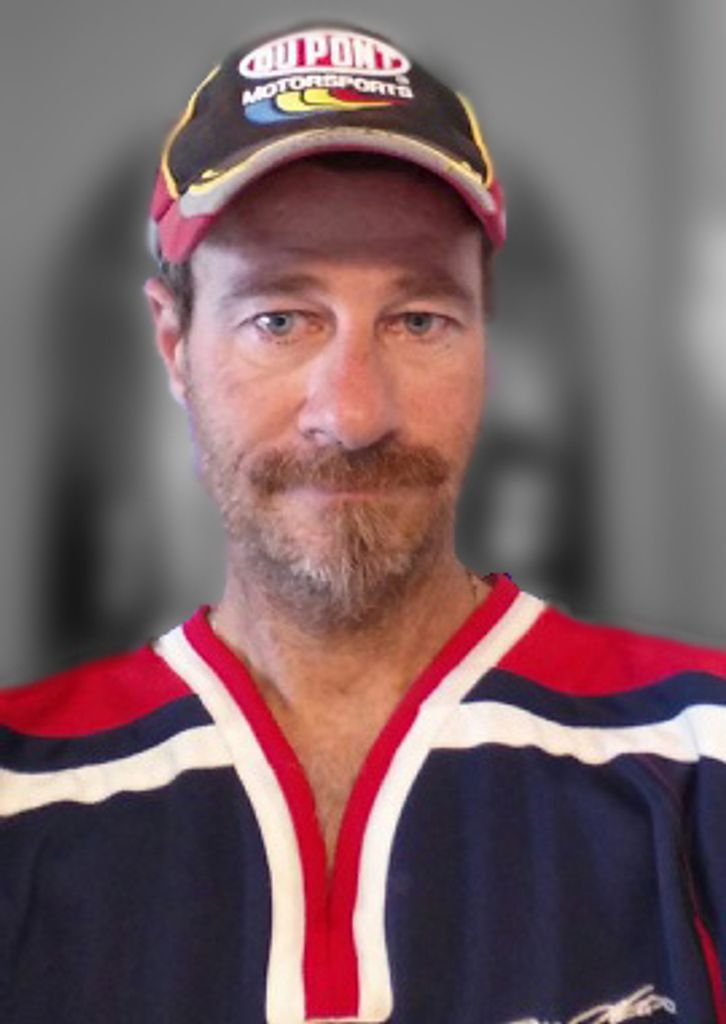 Damien Gregory Gravois