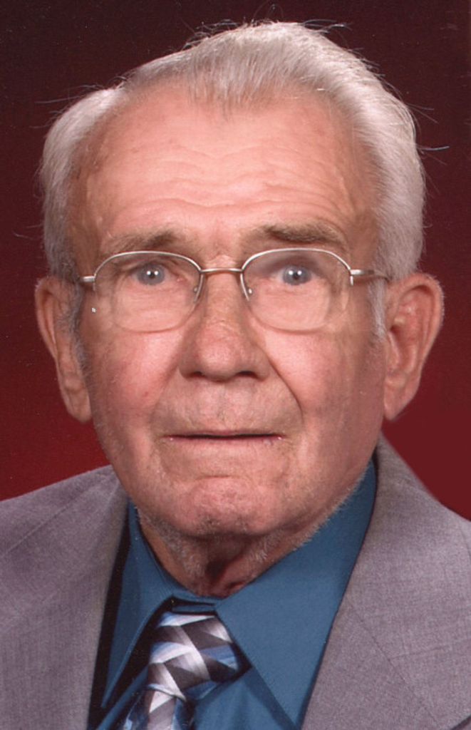 Emil A. Koltermann