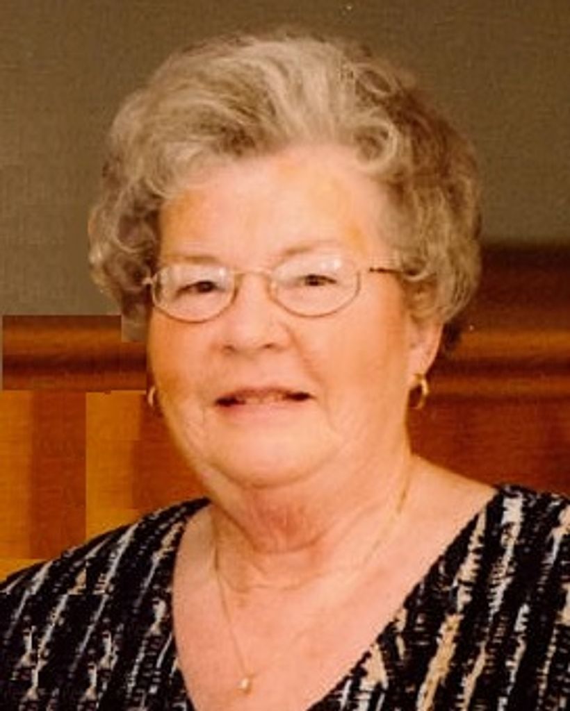 Peggy A. Long