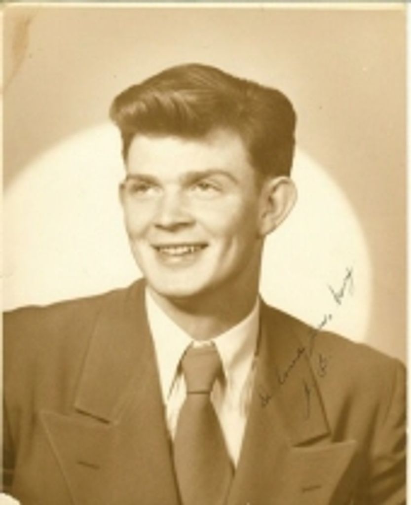 John Buxton J.B. Shaw, Jr.