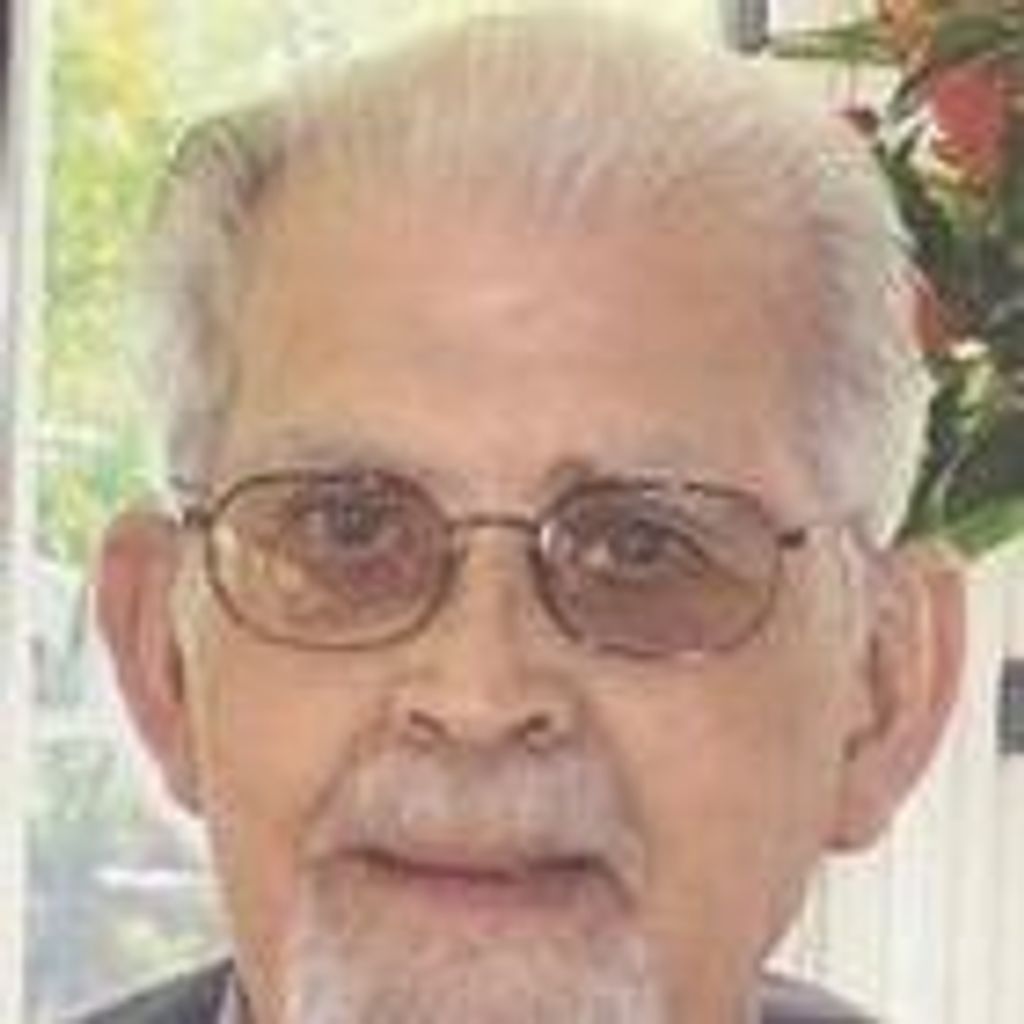 Richard E. "Dick" Dailey