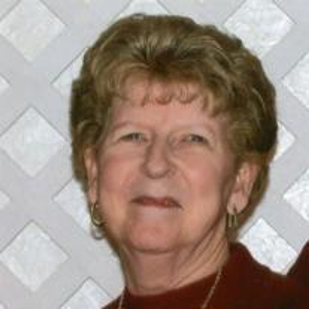 Margaret Ann Way