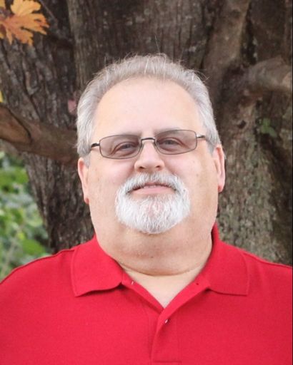 Dennis Dale Gagner's obituary image