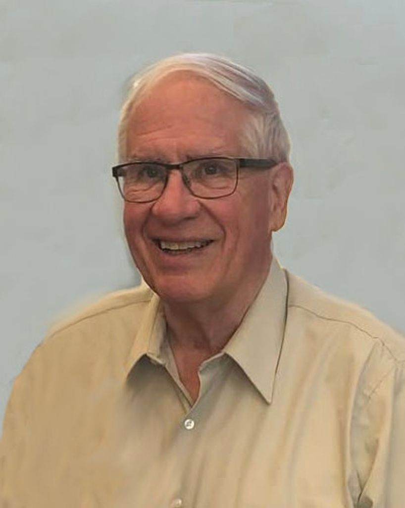 Gene Burker