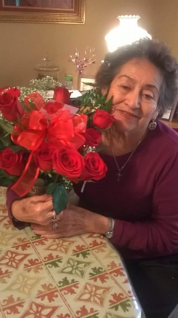 Maria Rosa Arce Profile Photo