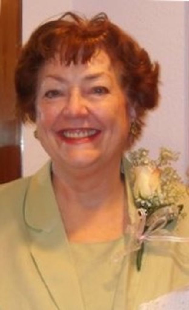 Rita Carolyn Osborn