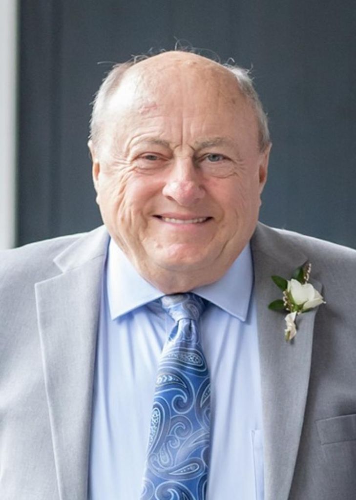 Don Armstrong Profile Photo