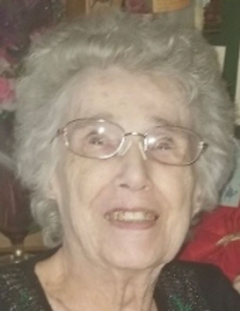 Evelyn Nachtrab
