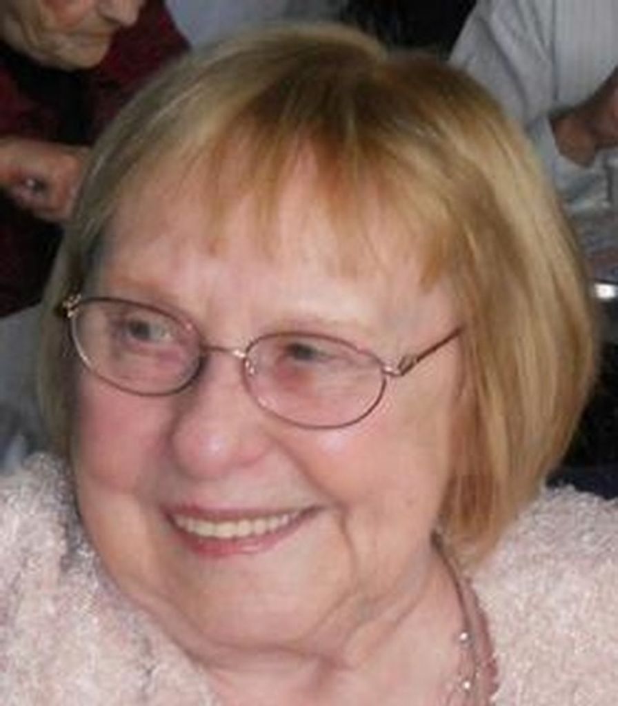 Janet L. Hamric