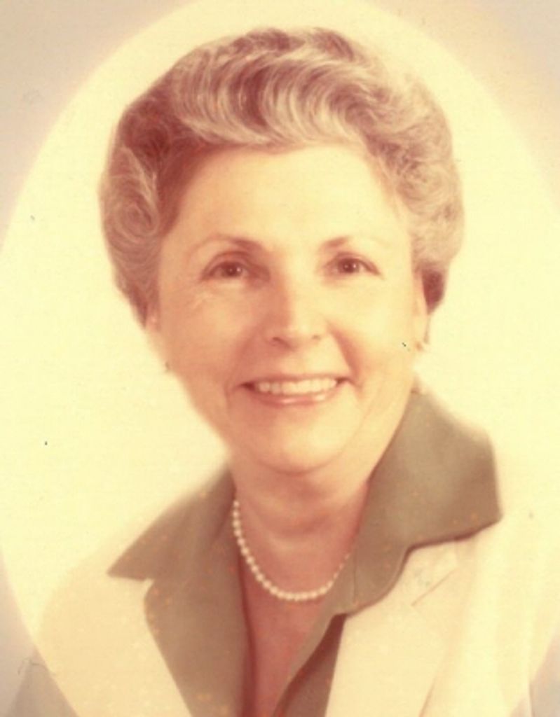 Virginia Elizabeth Taggart Profile Photo