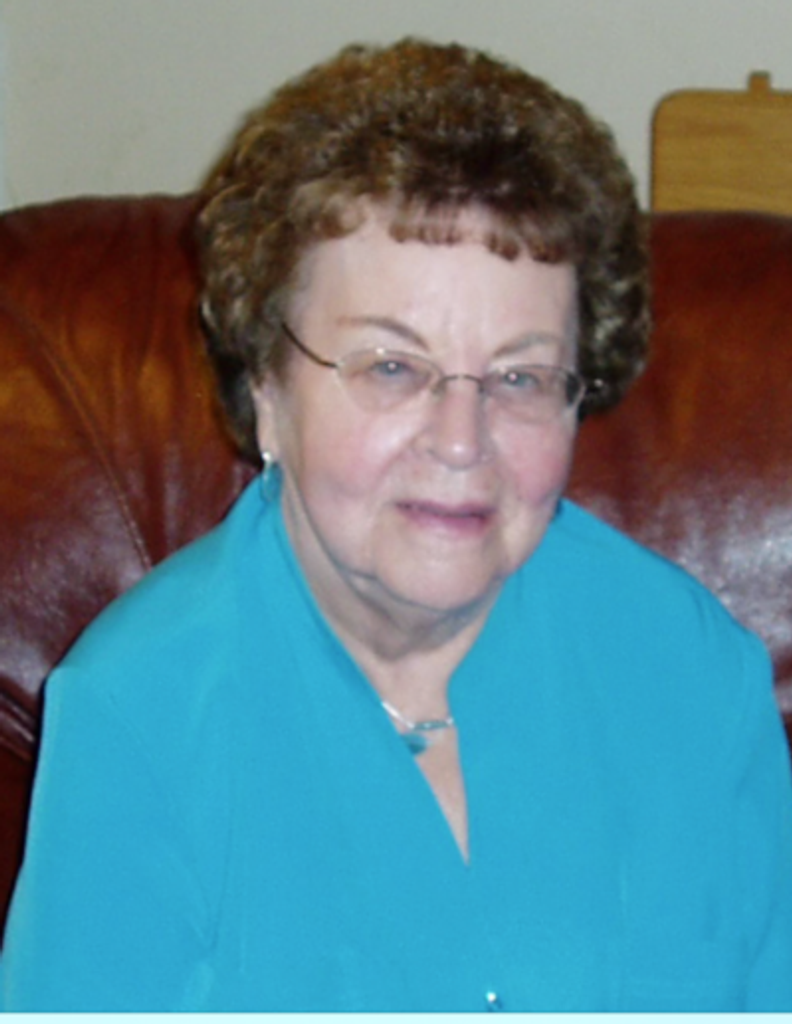 Arlene E. O'Connor