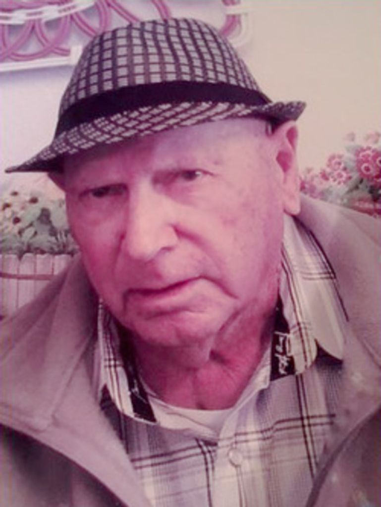 James Carlton Fields