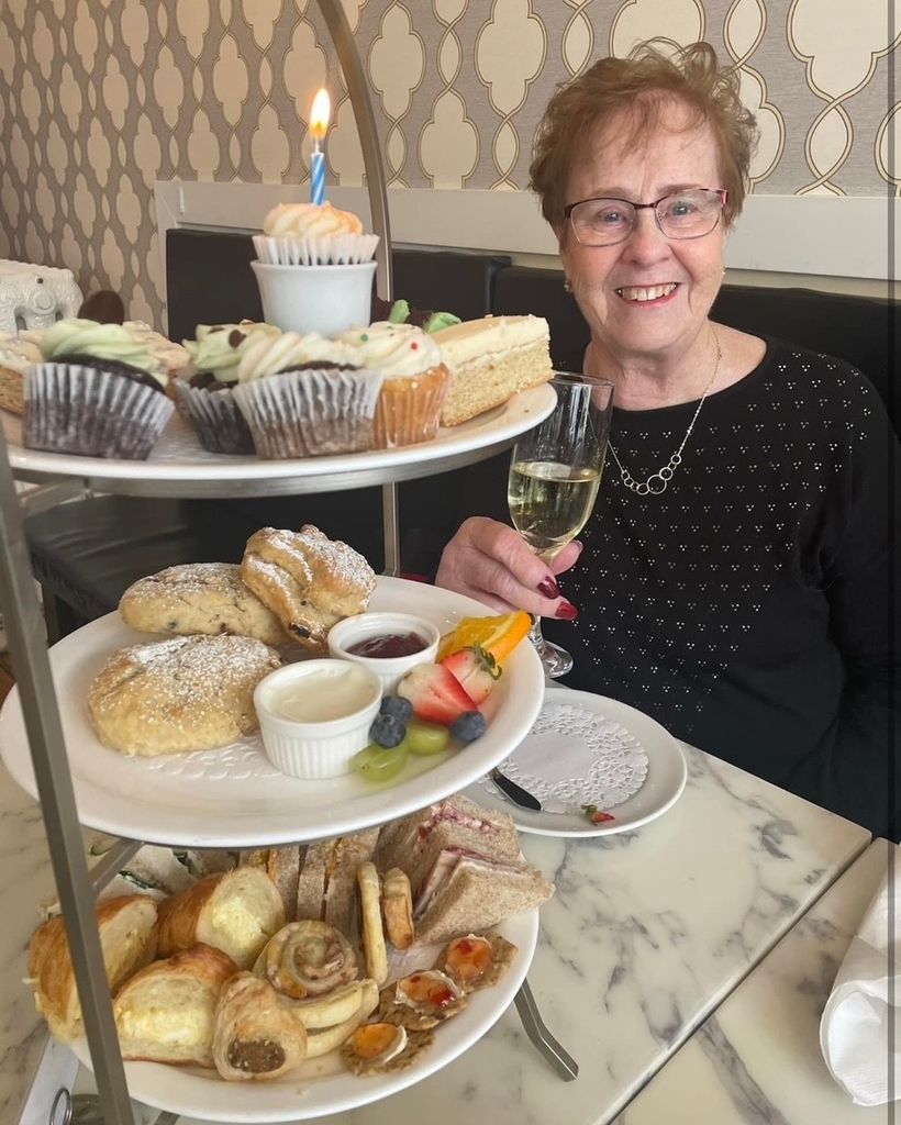 Iona Jean Fuhrer Profile Photo