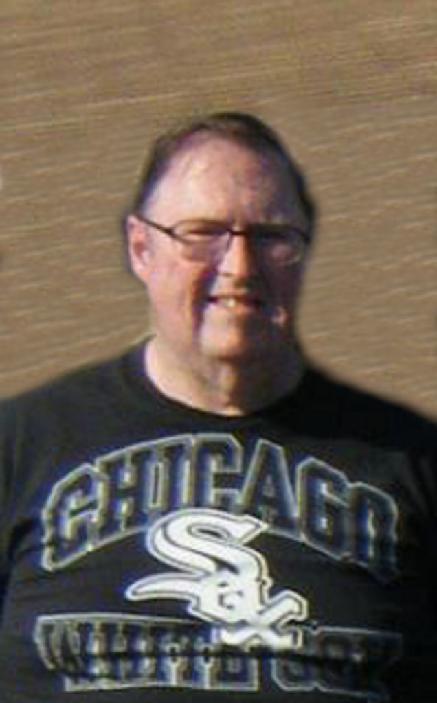 Joseph "Joe" Kenneth Kral Profile Photo