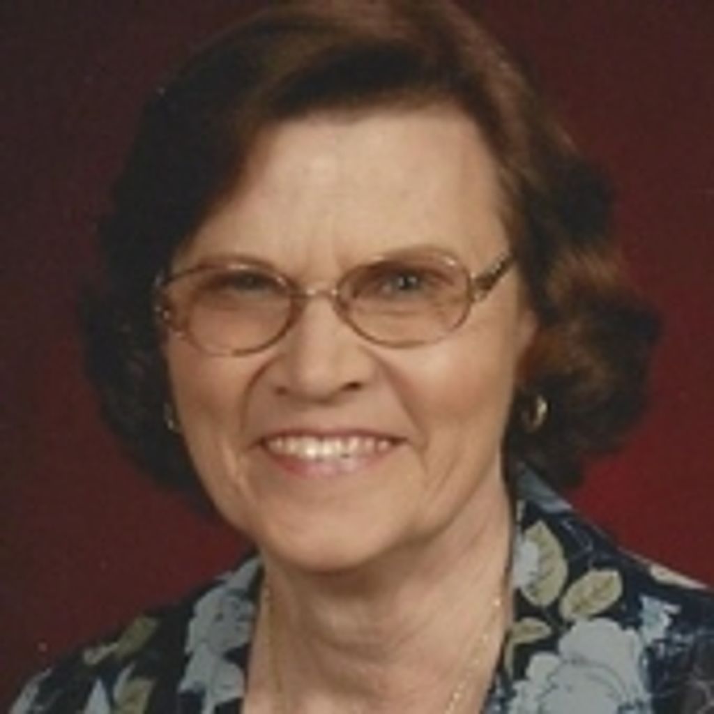 Arla Mae Kreklow