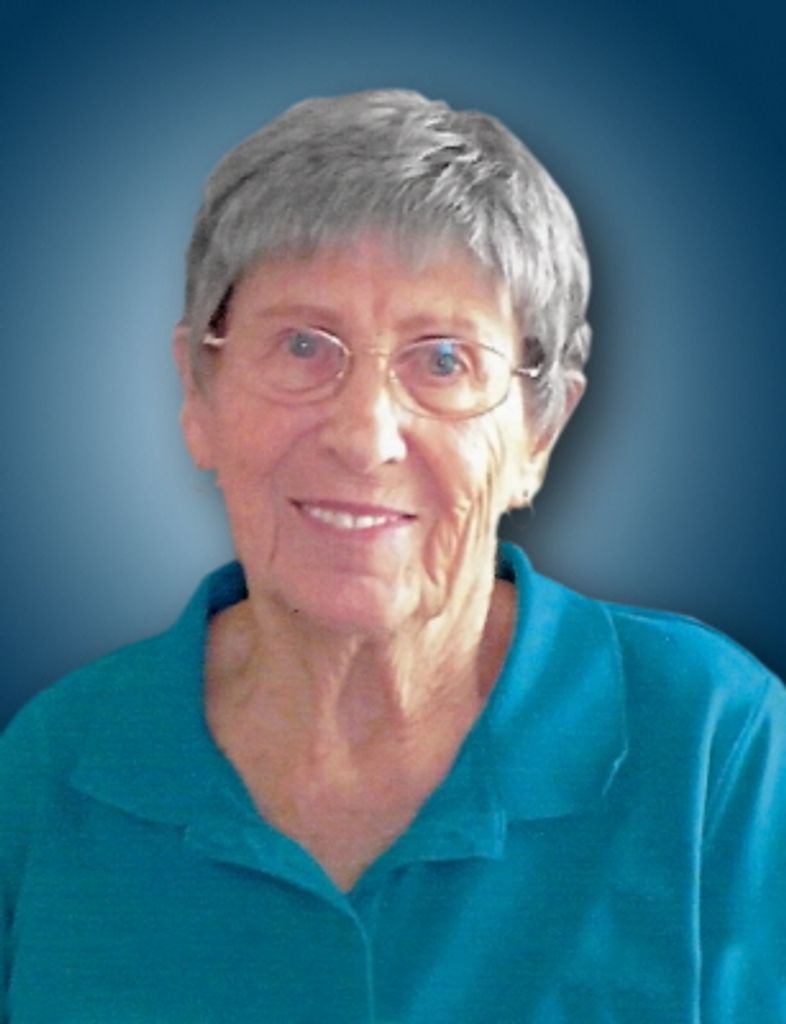 Alice Florence Brindowski